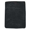 Fleece Blanket with Carrying Strap Thumbnail