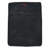 Fleece Blanket with Carrying Strap Thumbnail
