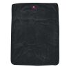 Fleece Blanket with Carrying Strap Thumbnail