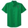 Tall Short Sleeve Easy Care Shirt Thumbnail