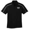 Silk Touch™ Performance Colorblock Stripe Polo Thumbnail